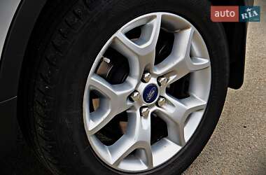 Внедорожник / Кроссовер Ford Kuga 2011 в Черкассах