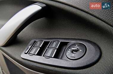 Внедорожник / Кроссовер Ford Kuga 2011 в Черкассах