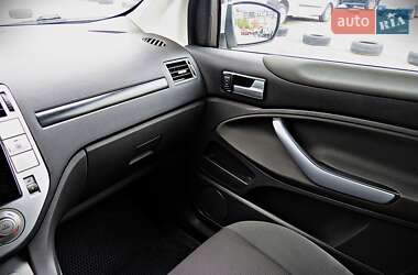 Внедорожник / Кроссовер Ford Kuga 2011 в Черкассах