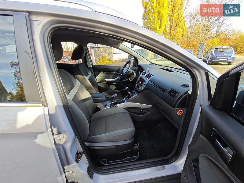 Внедорожник / Кроссовер Ford Kuga 2011 в Киеве фото 15 Внедорожник / Кроссовер Ford Kuga 2011 в Киеве