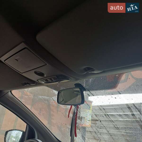 Внедорожник / Кроссовер Ford Kuga 2011 в Овруче