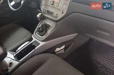 Позашляховик / Кросовер Ford Kuga 2011 в Овручі