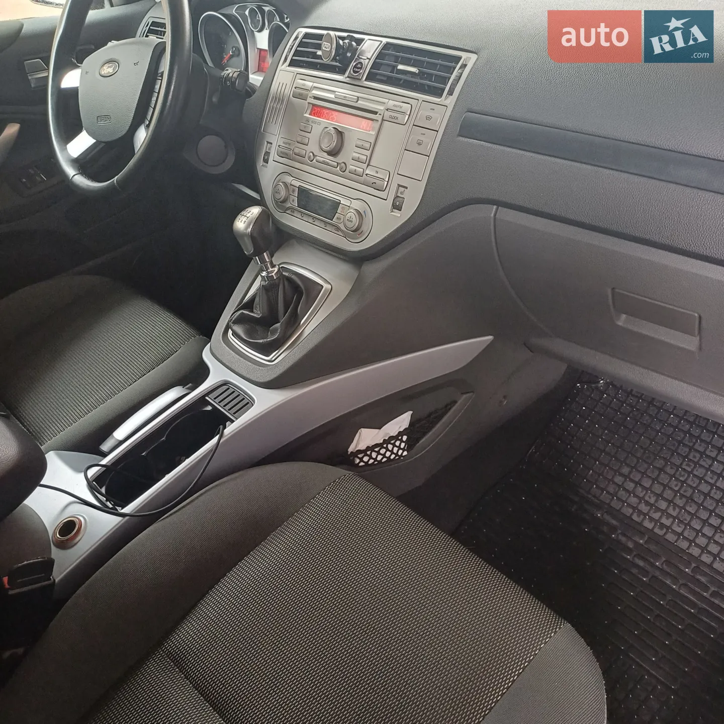 2011 Ford Kuga - мініатюра 17