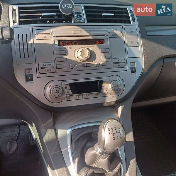 Внедорожник / Кроссовер Ford Kuga 2011 в Овруче