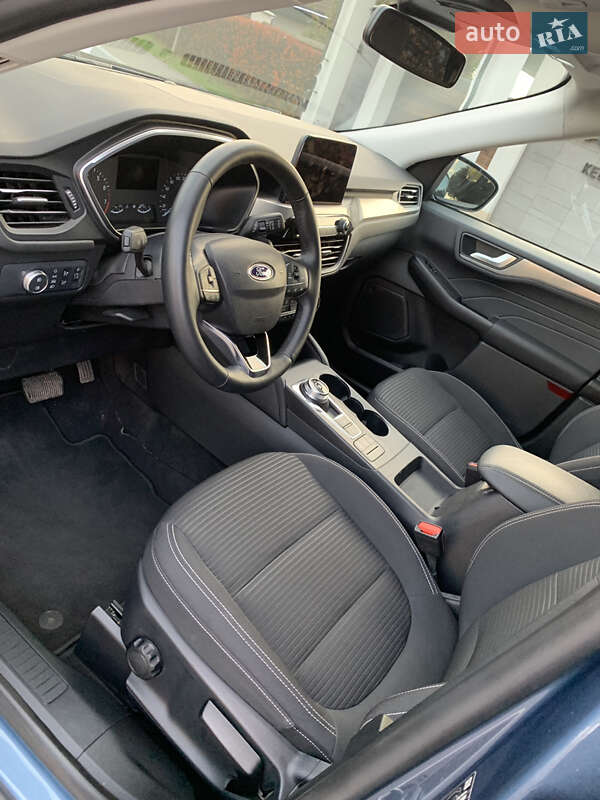 Внедорожник / Кроссовер Ford Kuga 2023 в Харькове фото 28 Внедорожник / Кроссовер Ford Kuga 2023 в Харькове