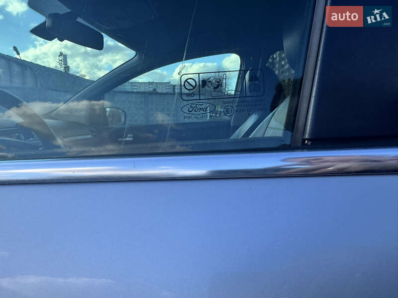 Позашляховик / Кросовер Ford Kuga 2011 в Хмельницькому