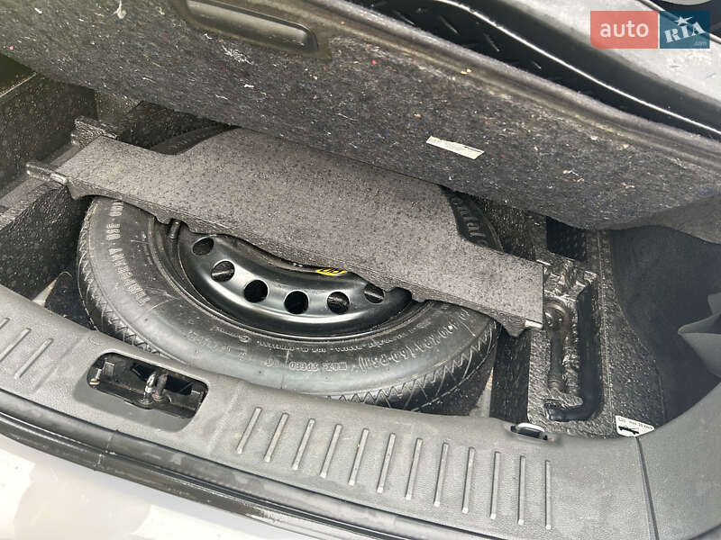 Внедорожник / Кроссовер Ford Kuga 2011 в Киеве фото 16 Внедорожник / Кроссовер Ford Kuga 2011 в Киеве