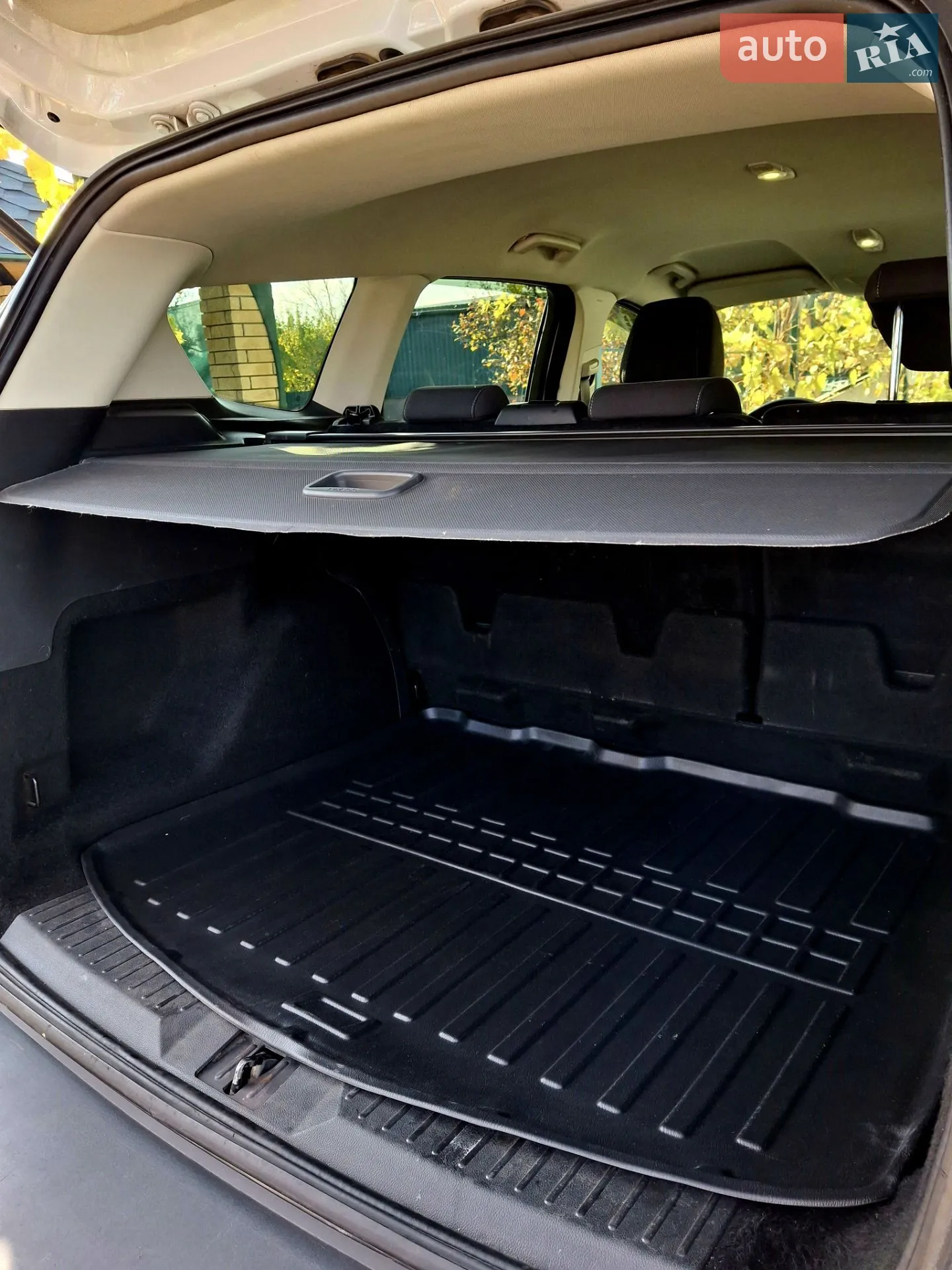 2013 Ford Kuga - мініатюра 2