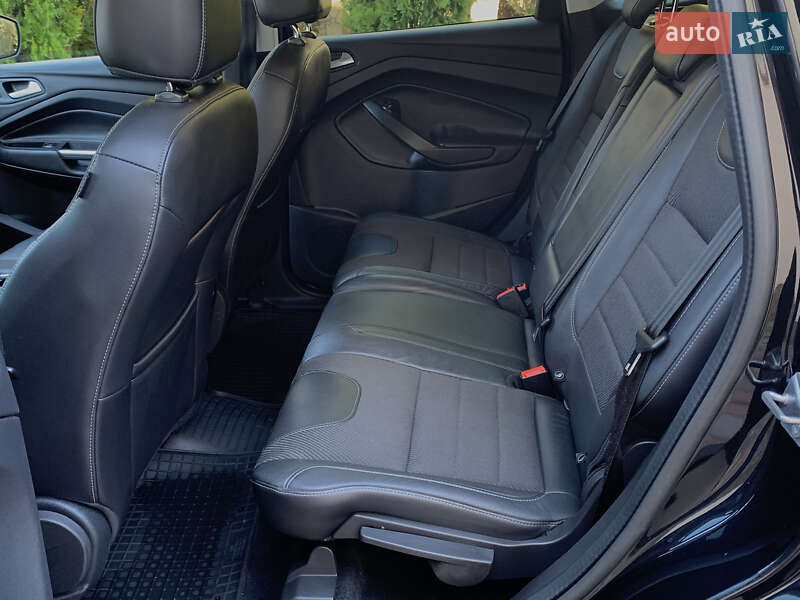 Внедорожник / Кроссовер Ford Kuga 2013 в Николаеве фото 18 Внедорожник / Кроссовер Ford Kuga 2013 в Николаеве