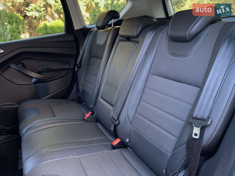 Внедорожник / Кроссовер Ford Kuga 2013 в Николаеве фото 21 Внедорожник / Кроссовер Ford Kuga 2013 в Николаеве