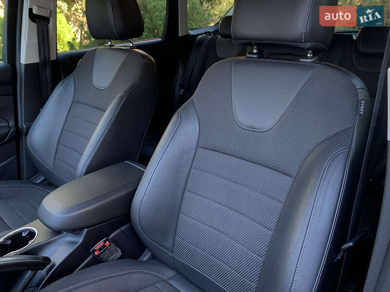 Внедорожник / Кроссовер Ford Kuga 2013 в Николаеве фото 22 Внедорожник / Кроссовер Ford Kuga 2013 в Николаеве