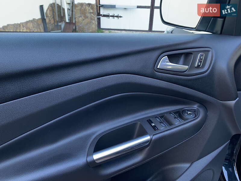 Внедорожник / Кроссовер Ford Kuga 2013 в Николаеве фото 24 Внедорожник / Кроссовер Ford Kuga 2013 в Николаеве