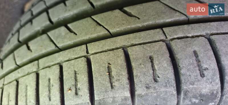 Внедорожник / Кроссовер Ford Kuga 2013 в Днепре