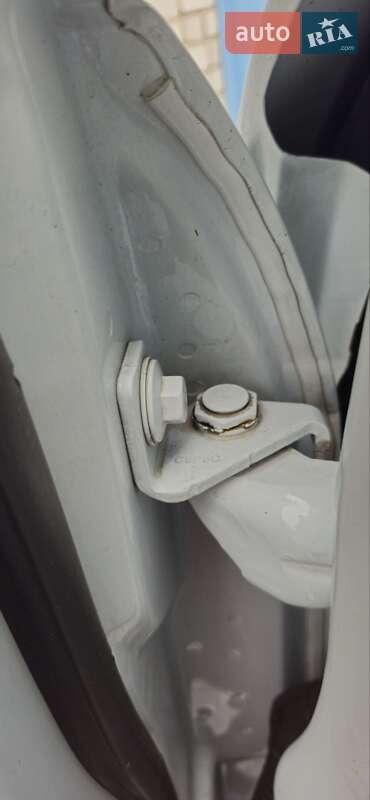 Внедорожник / Кроссовер Ford Kuga 2013 в Днепре