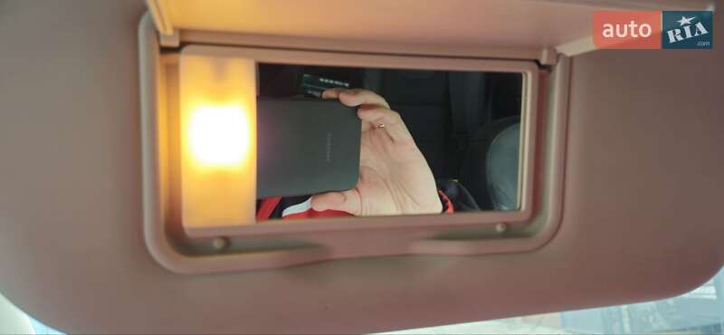 Внедорожник / Кроссовер Ford Kuga 2013 в Днепре