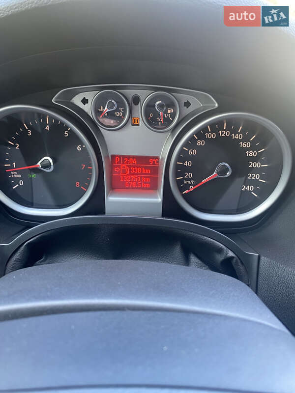 Внедорожник / Кроссовер Ford Kuga 2011 в Киеве фото 16 Внедорожник / Кроссовер Ford Kuga 2011 в Киеве