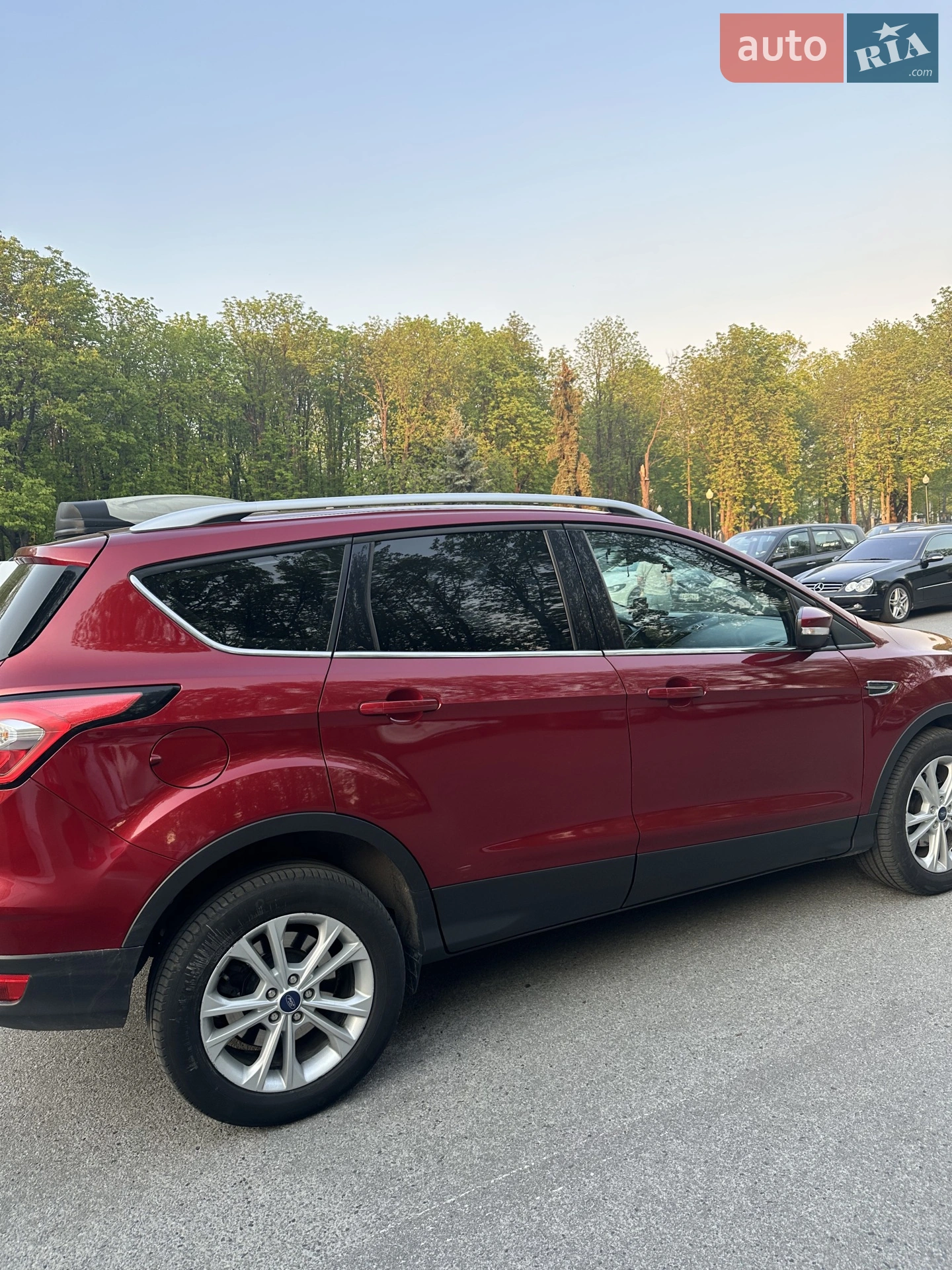 2019 Ford Kuga - мініатюра 2