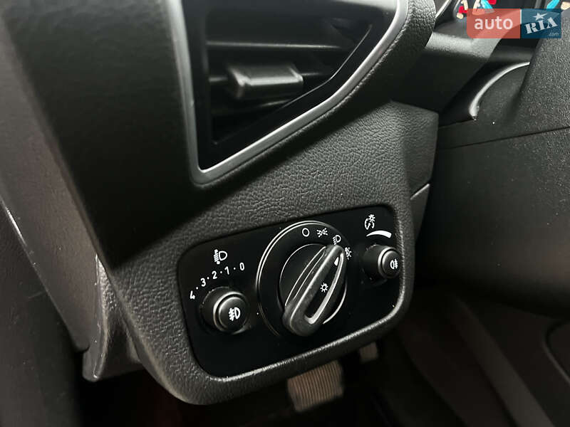 Внедорожник / Кроссовер Ford Kuga 2014 в Дрогобыче