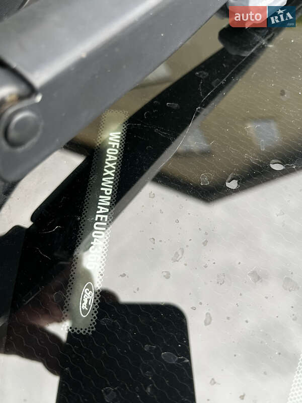 Внедорожник / Кроссовер Ford Kuga 2014 в Дрогобыче