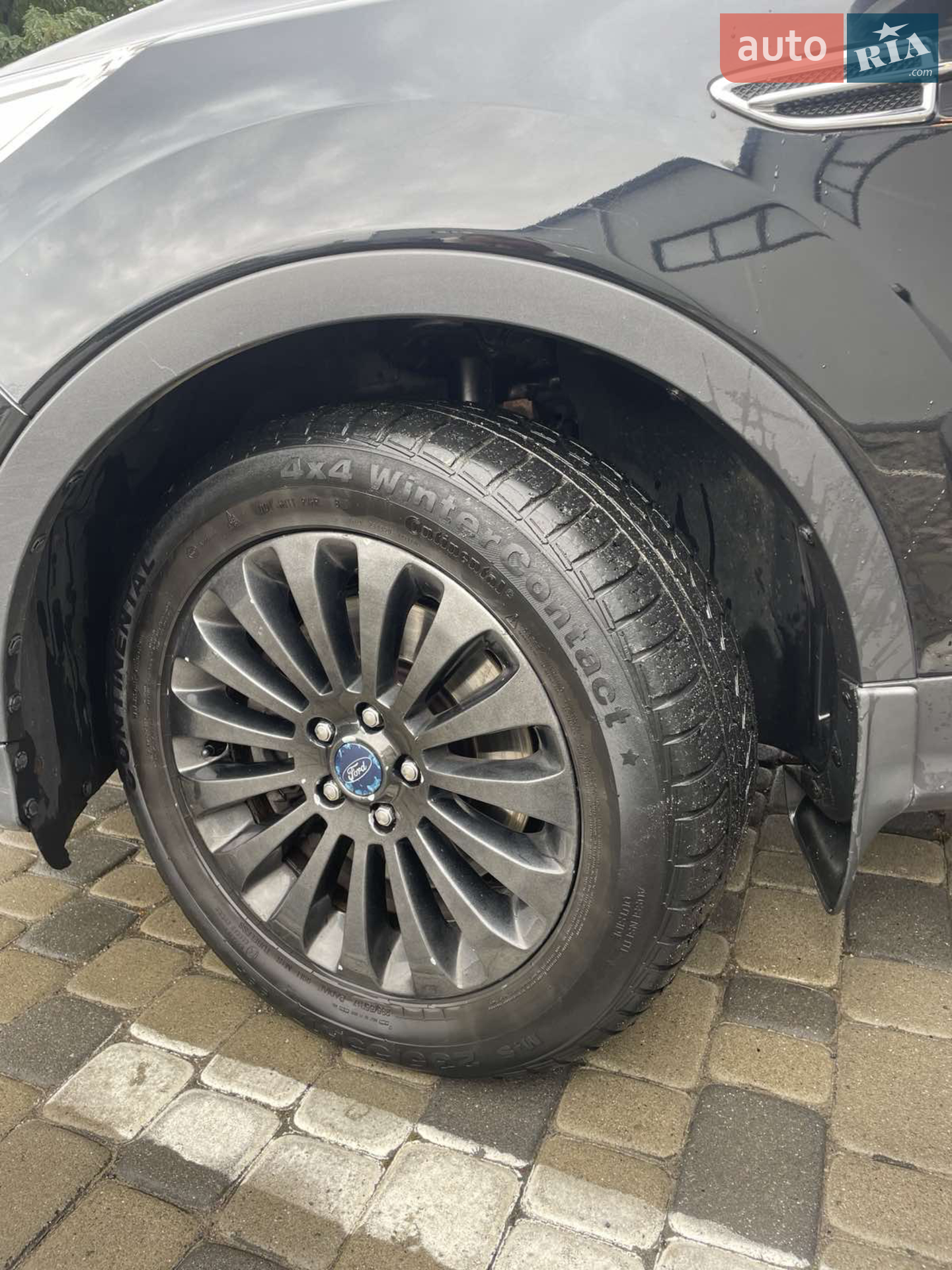 2013 Ford Kuga - мініатюра 6
