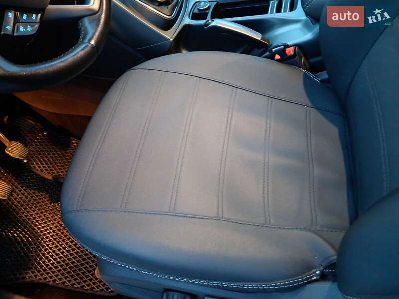 Внедорожник / Кроссовер Ford Kuga 2017 в Чернигове фото 32 Внедорожник / Кроссовер Ford Kuga 2017 в Чернигове