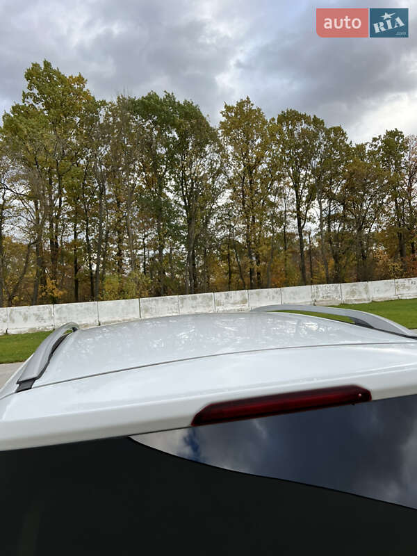 Позашляховик / Кросовер Ford Kuga 2013 в Луцьку