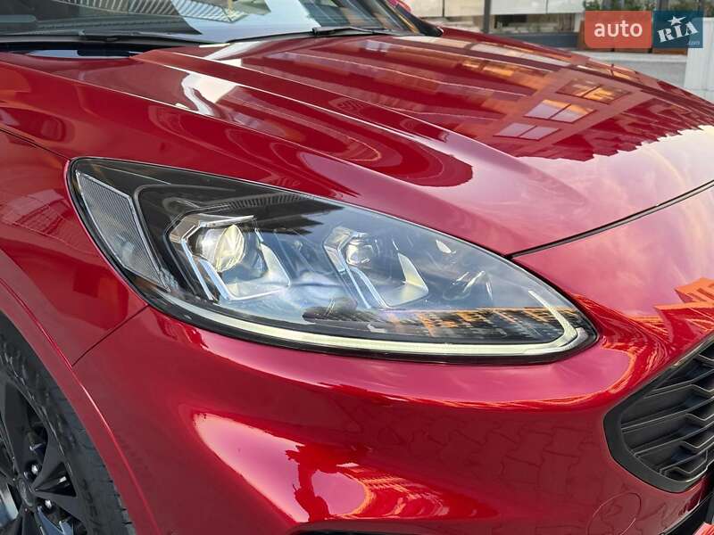 Внедорожник / Кроссовер Ford Kuga 2020 в Одессе фото 34 Внедорожник / Кроссовер Ford Kuga 2020 в Одессе