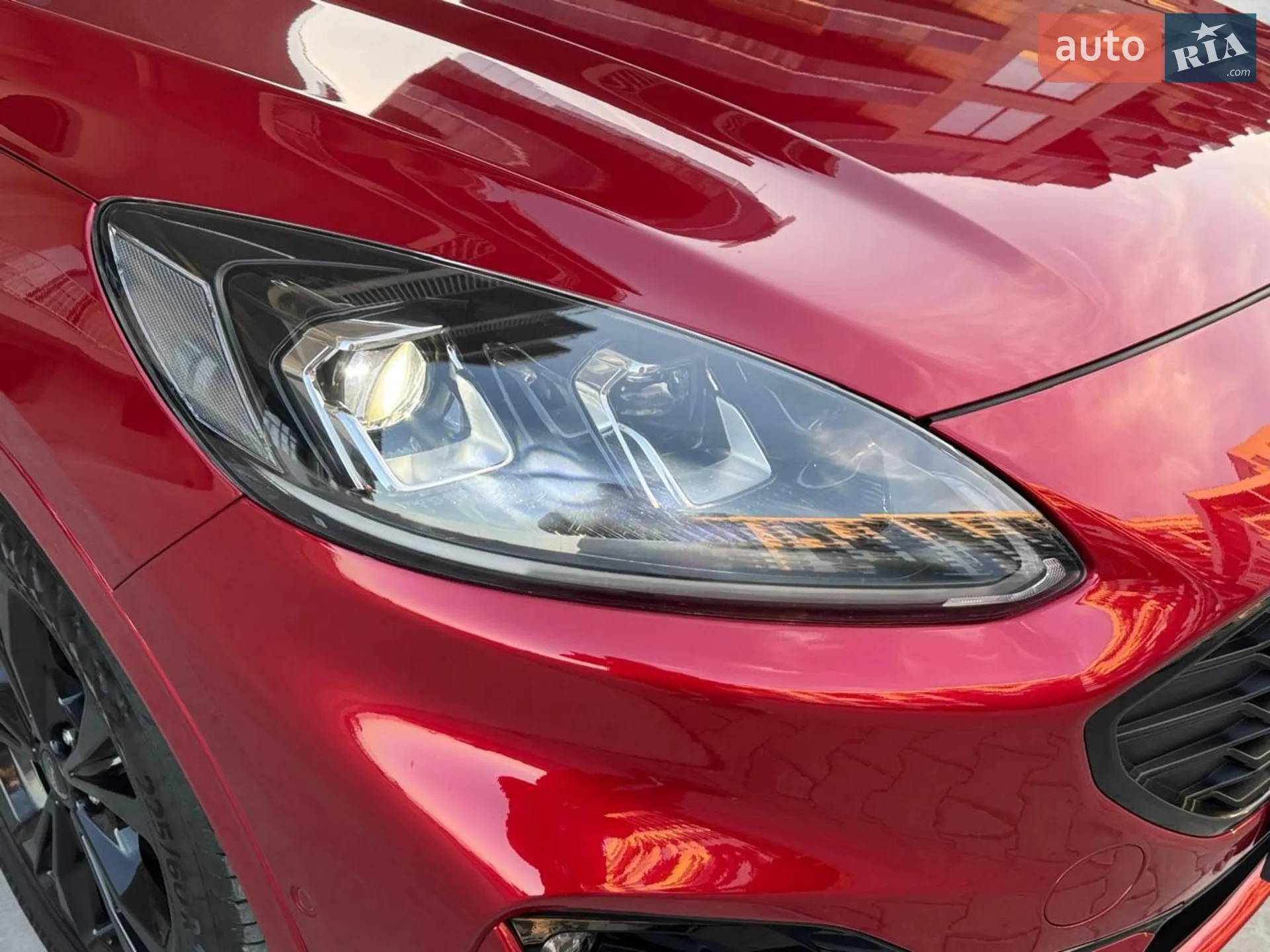 2020 Ford Kuga - мініатюра 48