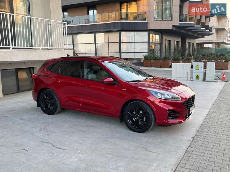 Внедорожник / Кроссовер Ford Kuga 2020 в Одессе фото 52 Внедорожник / Кроссовер Ford Kuga 2020 в Одессе