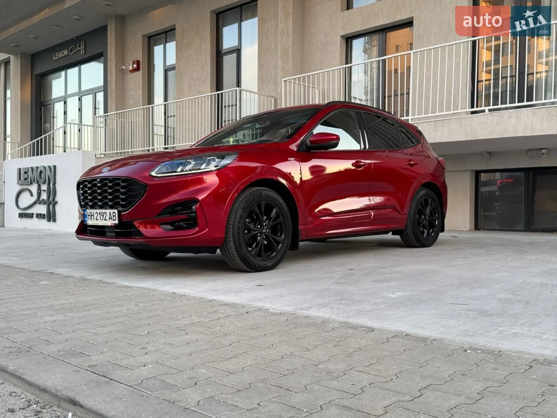 2020 Ford Kuga - мініатюра 63