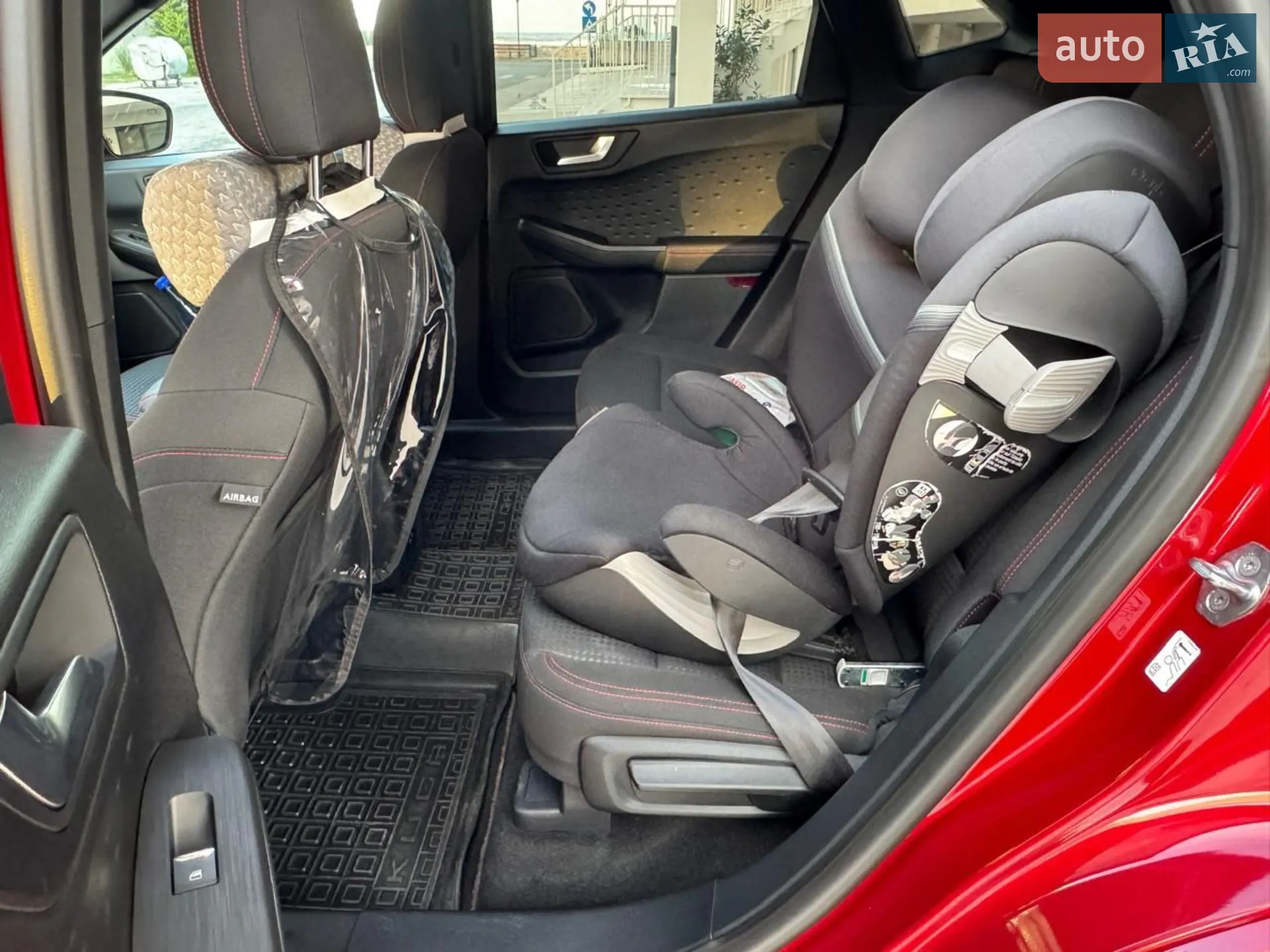 2020 Ford Kuga - мініатюра 67