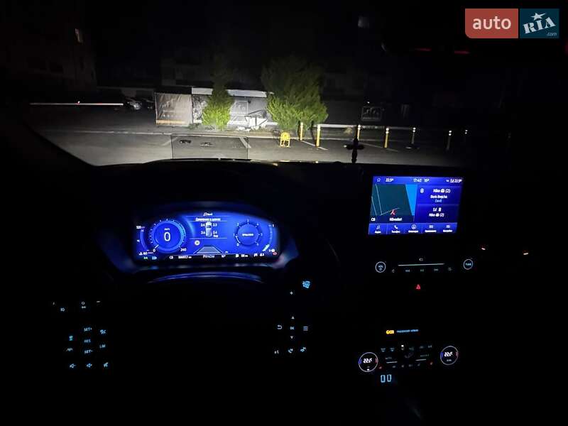 Внедорожник / Кроссовер Ford Kuga 2020 в Одессе фото 81 Внедорожник / Кроссовер Ford Kuga 2020 в Одессе