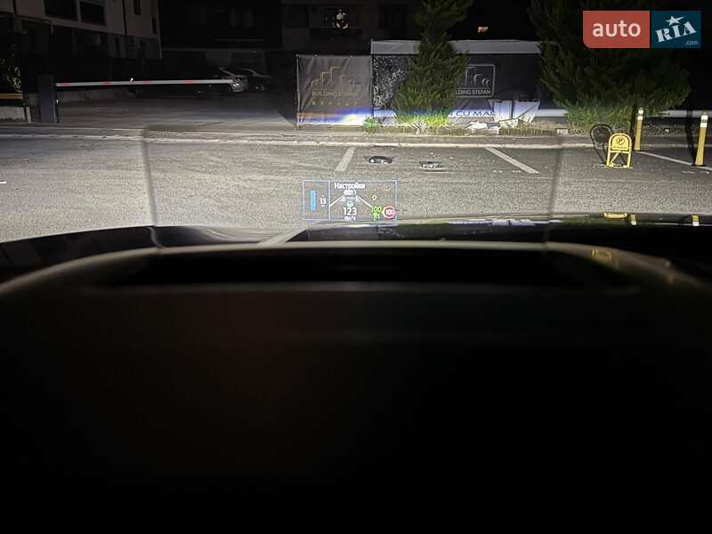 Внедорожник / Кроссовер Ford Kuga 2020 в Одессе фото 86 Внедорожник / Кроссовер Ford Kuga 2020 в Одессе