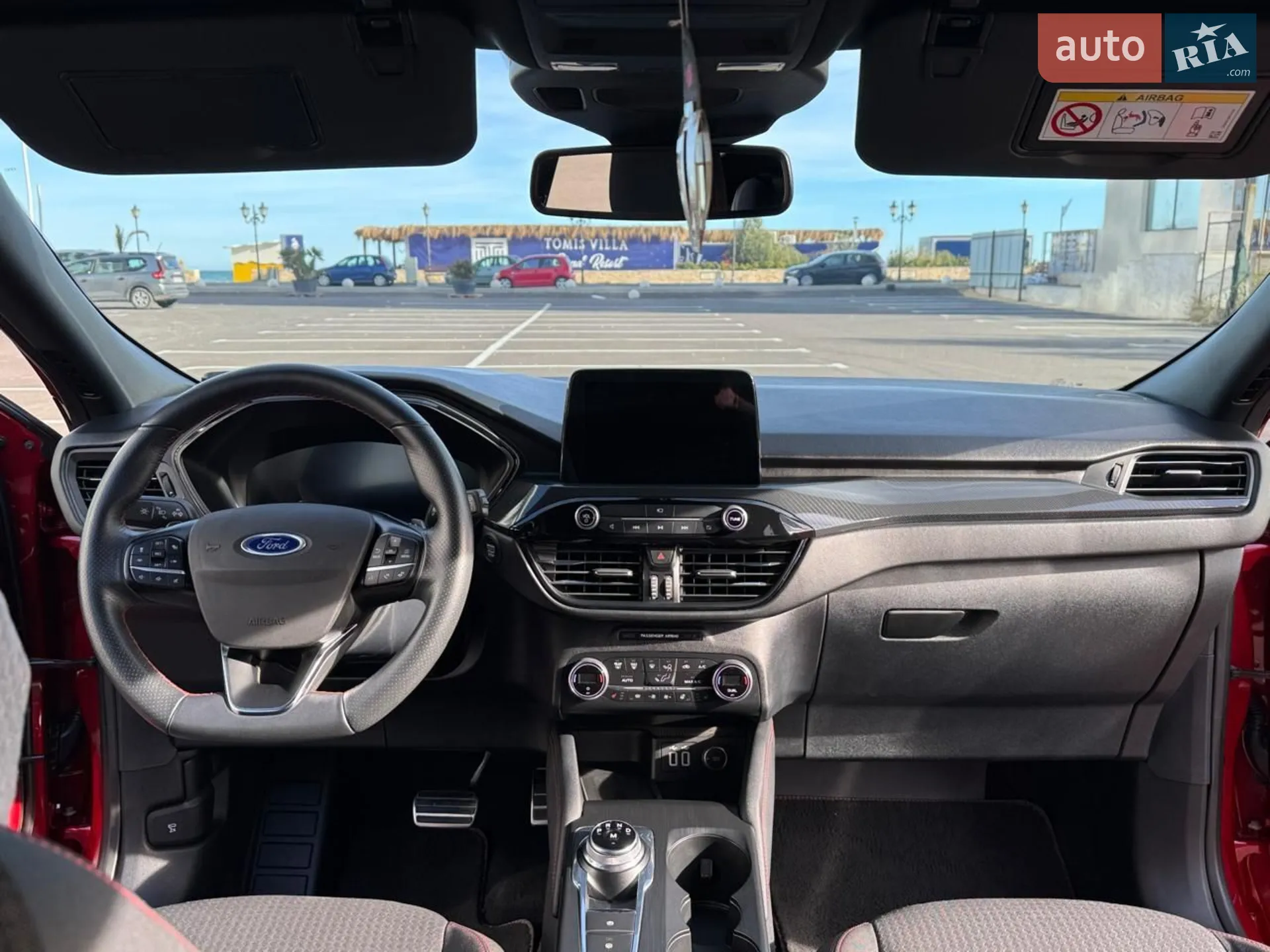 2020 Ford Kuga - мініатюра 4