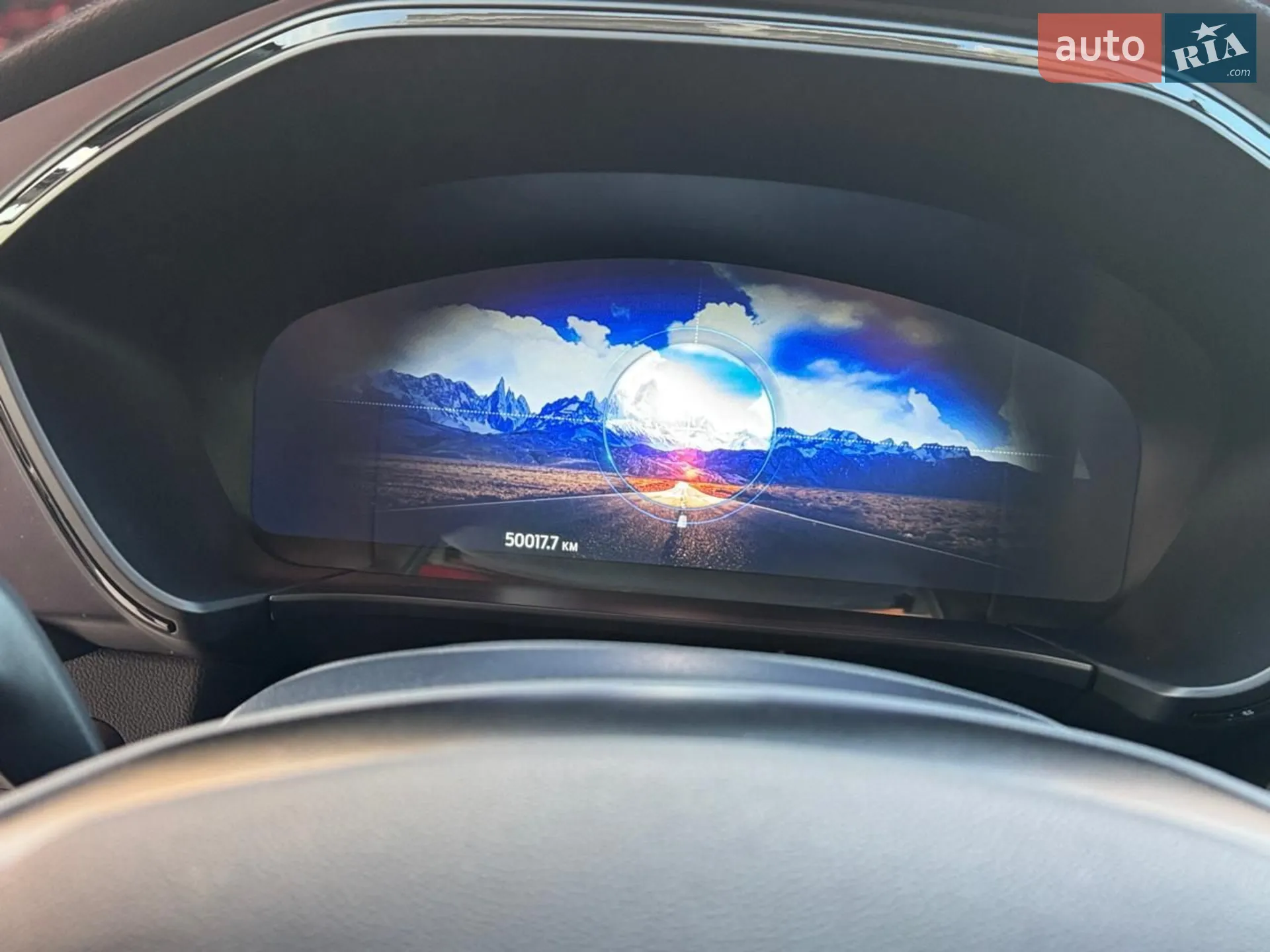 2020 Ford Kuga - мініатюра 95