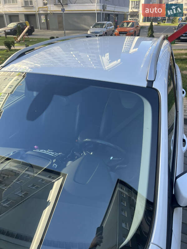 Внедорожник / Кроссовер Ford Kuga 2014 в Ивано-Франковске фото 2 Внедорожник / Кроссовер Ford Kuga 2014 в Ивано-Франковске