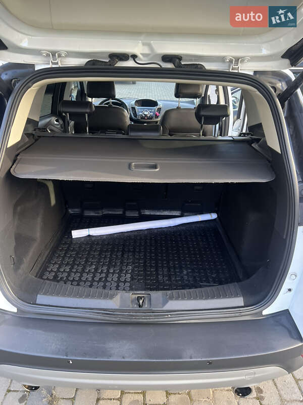 Внедорожник / Кроссовер Ford Kuga 2014 в Ивано-Франковске фото 10 Внедорожник / Кроссовер Ford Kuga 2014 в Ивано-Франковске