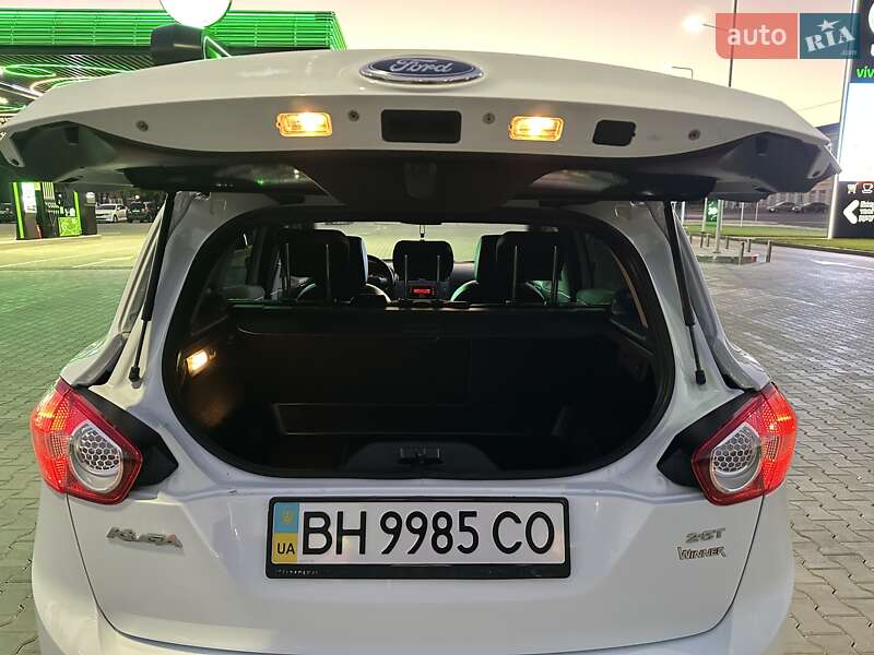 Внедорожник / Кроссовер Ford Kuga 2010 в Одессе