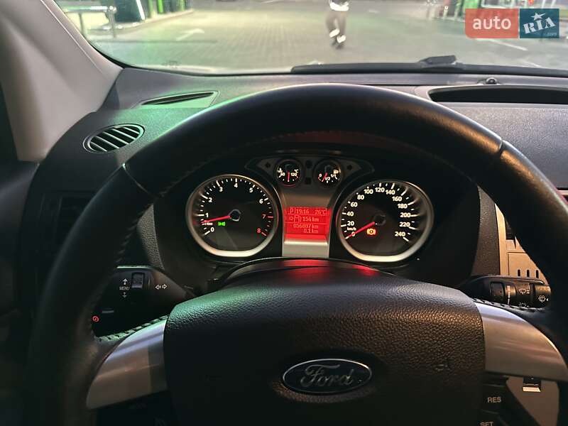 Внедорожник / Кроссовер Ford Kuga 2010 в Одессе