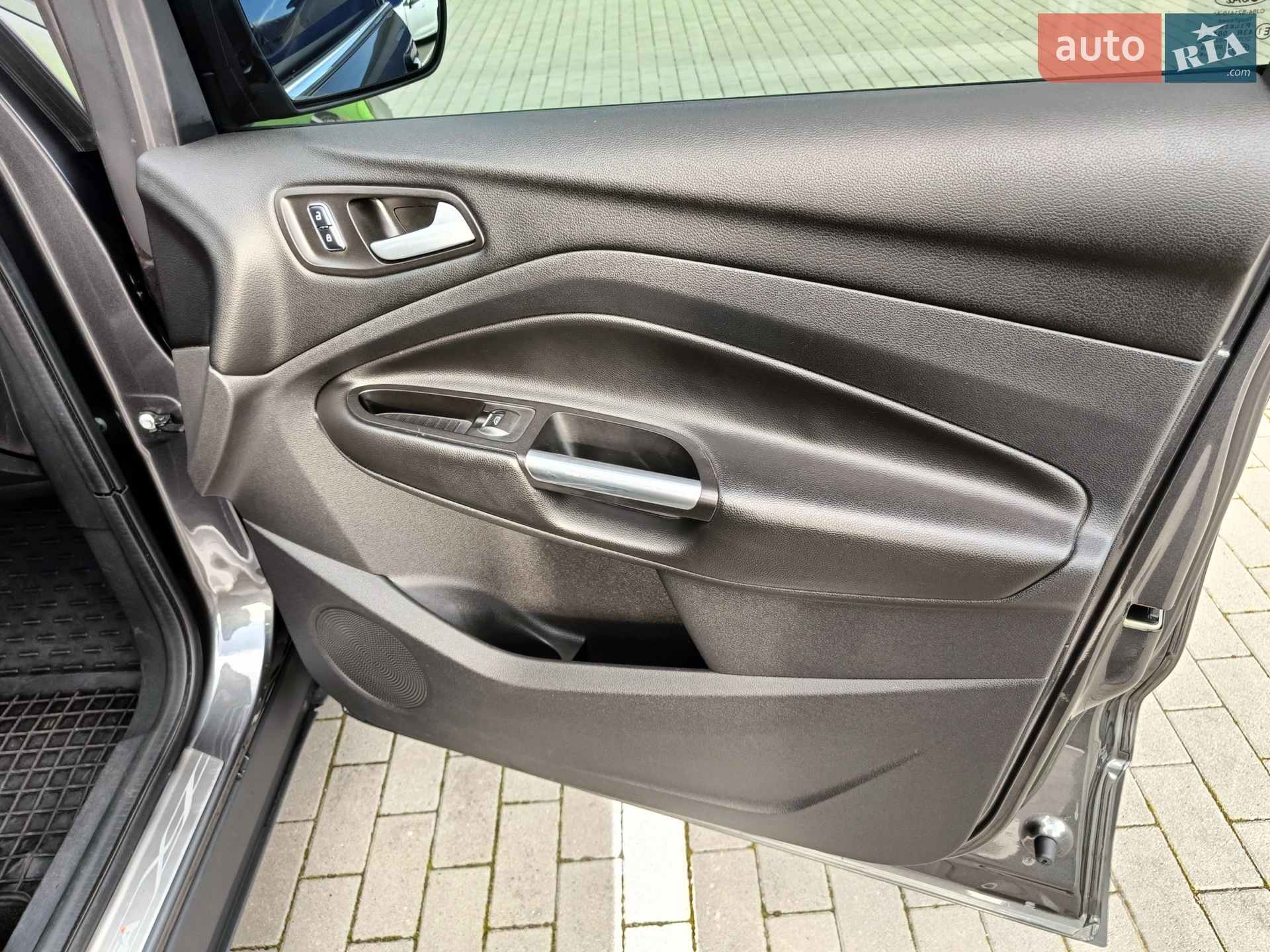 2016 Ford Kuga - мініатюра 44