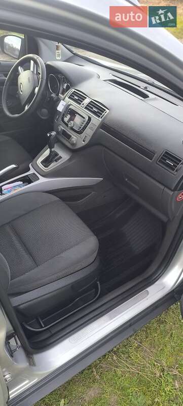 Позашляховик / Кросовер Ford Kuga 2010 в Миколаєві