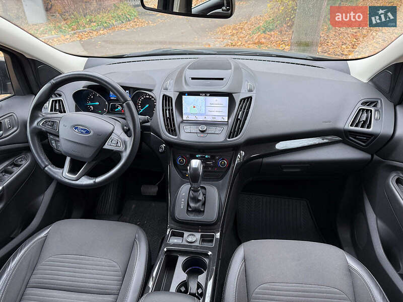 Внедорожник / Кроссовер Ford Kuga 2019 в Киеве фото 21 Внедорожник / Кроссовер Ford Kuga 2019 в Киеве