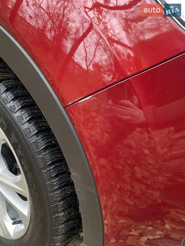 Позашляховик / Кросовер Ford Kuga 2019 в Києві фото 8 Позашляховик / Кросовер Ford Kuga 2019 в Києві