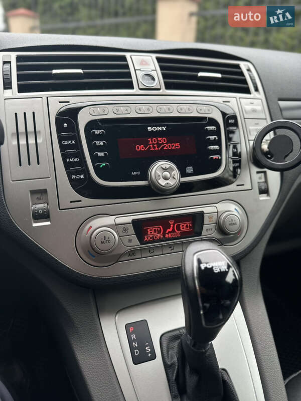 Внедорожник / Кроссовер Ford Kuga 2011 в Василькове фото 20 Внедорожник / Кроссовер Ford Kuga 2011 в Василькове