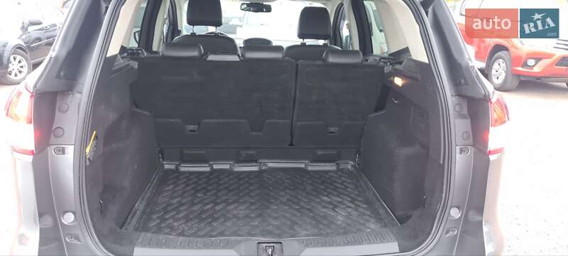 Внедорожник / Кроссовер Ford Kuga 2014 в Черкассах фото 21 Внедорожник / Кроссовер Ford Kuga 2014 в Черкассах