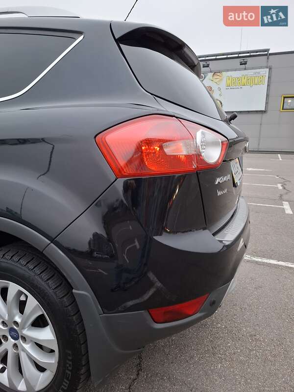 Позашляховик / Кросовер Ford Kuga 2011 в Києві фото 16 Позашляховик / Кросовер Ford Kuga 2011 в Києві