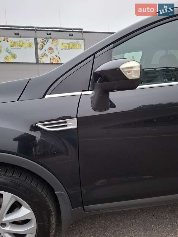 Позашляховик / Кросовер Ford Kuga 2011 в Києві фото 20 Позашляховик / Кросовер Ford Kuga 2011 в Києві