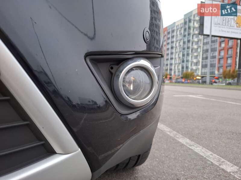 Позашляховик / Кросовер Ford Kuga 2011 в Києві фото 19 Позашляховик / Кросовер Ford Kuga 2011 в Києві