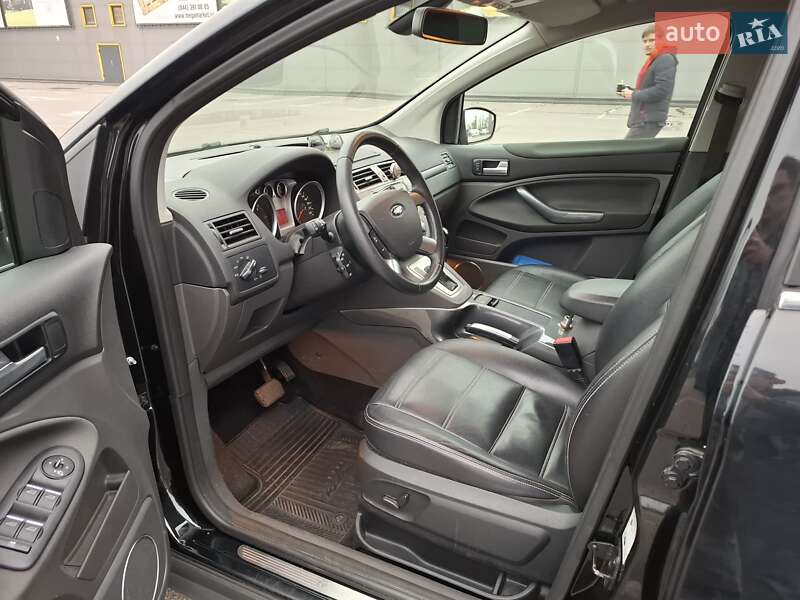 Позашляховик / Кросовер Ford Kuga 2011 в Києві фото 26 Позашляховик / Кросовер Ford Kuga 2011 в Києві