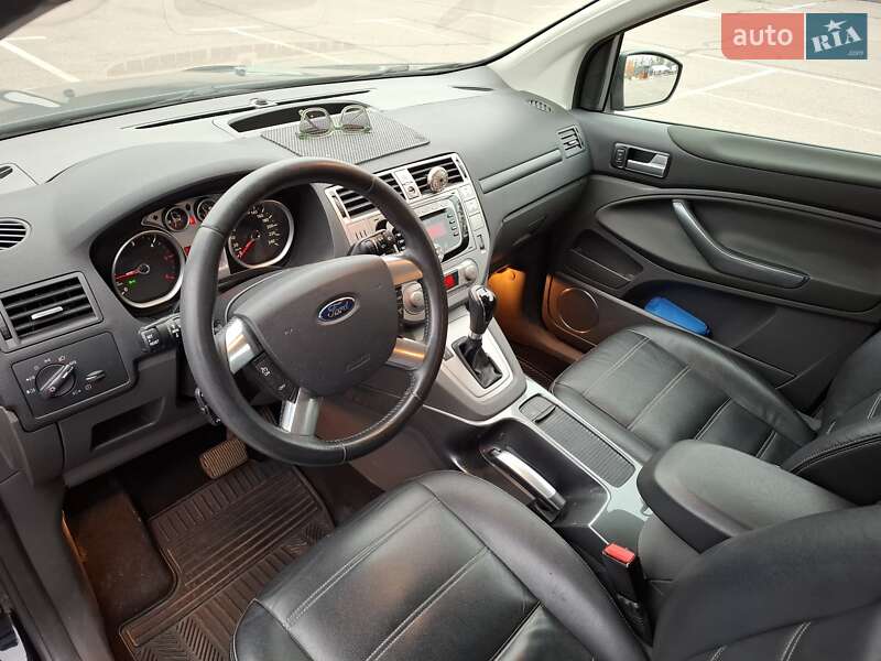 Позашляховик / Кросовер Ford Kuga 2011 в Києві фото 31 Позашляховик / Кросовер Ford Kuga 2011 в Києві